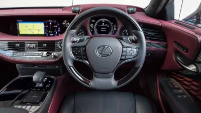 LS 500